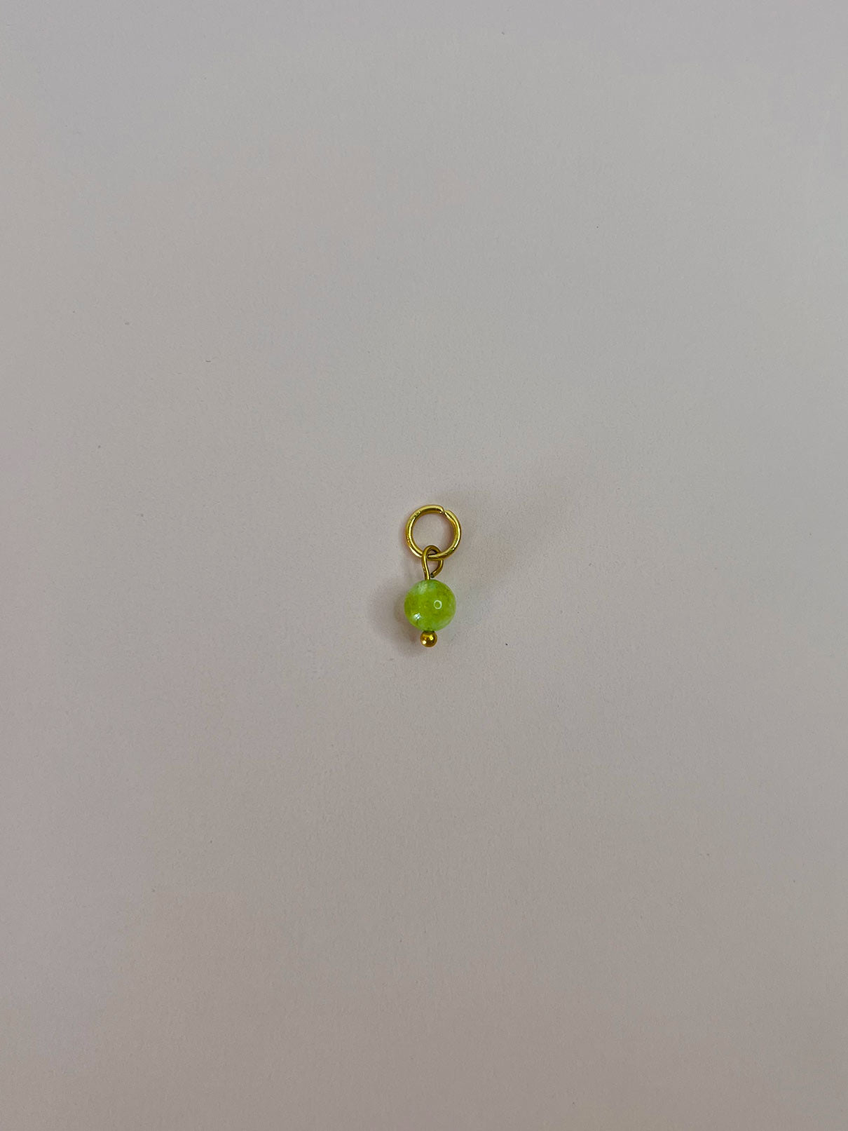 Pampille Peridot