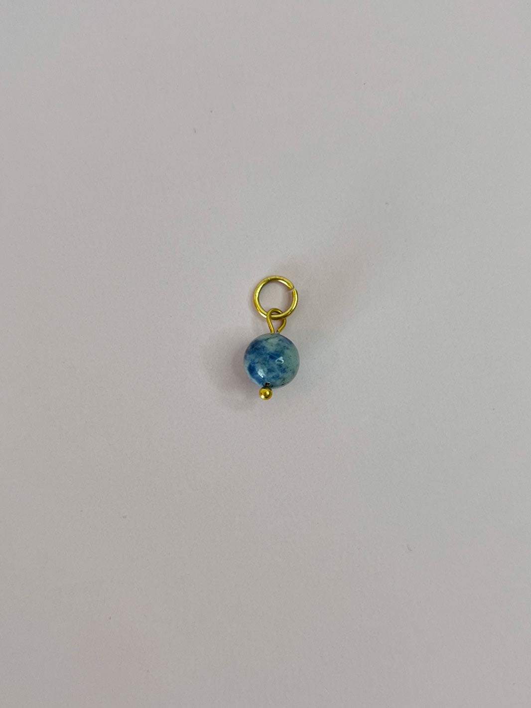 Pampille Sodalite