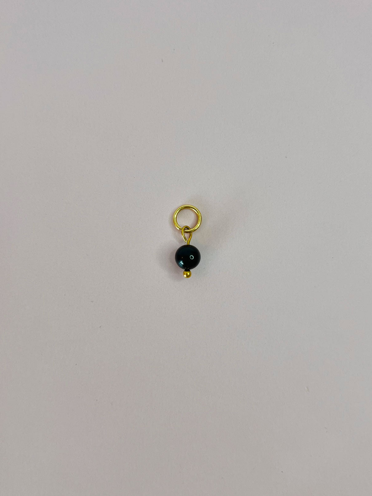 Pampille Onyx
