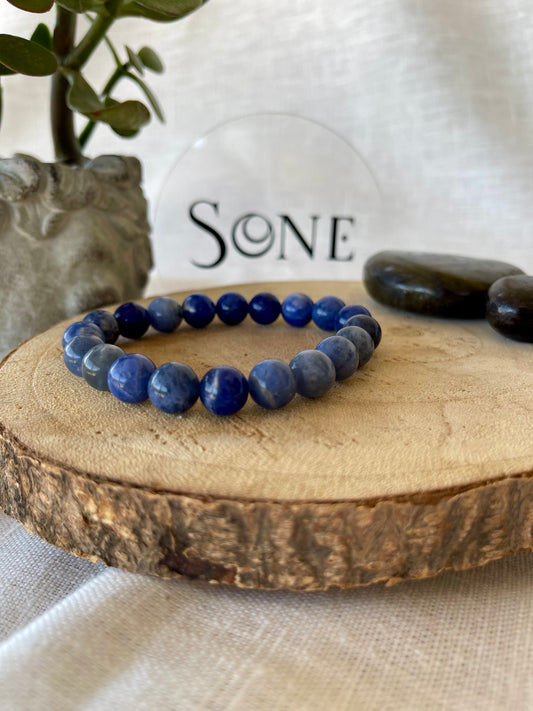 Sodalite