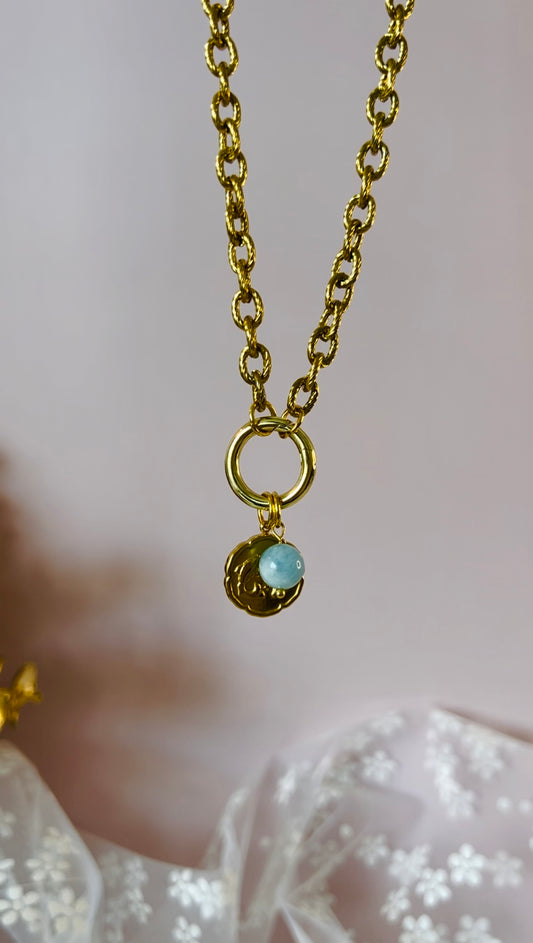 Collier Personnalisable