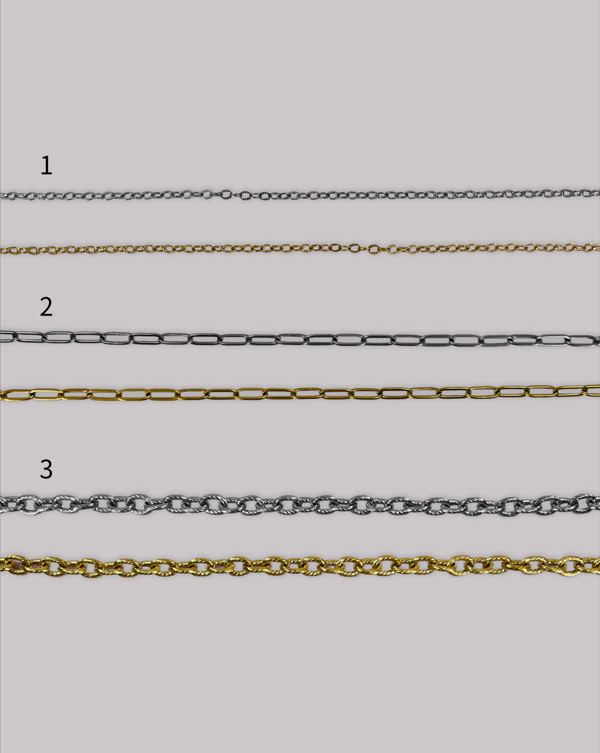 Collier Personnalisable