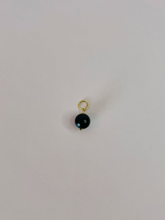 Pampille Obsidienne